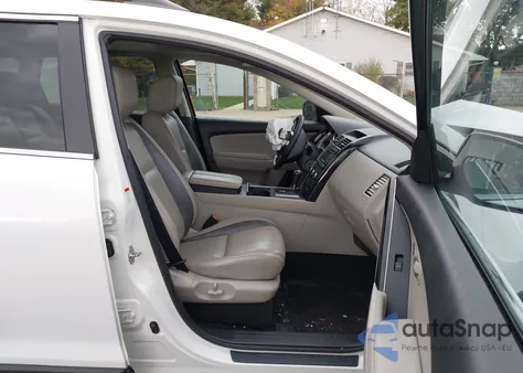 2011 Mazda Cx-9 Touring from USA, damaged, VIN JM3TB3CV6B0318053